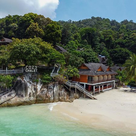 Cozy Resort Perhentian Island Exterior foto