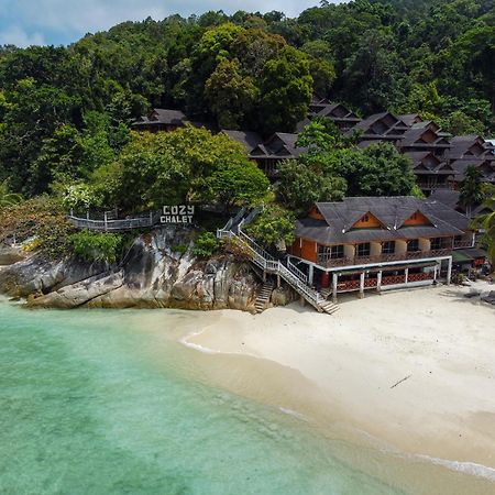 Cozy Resort Perhentian Island Exterior foto