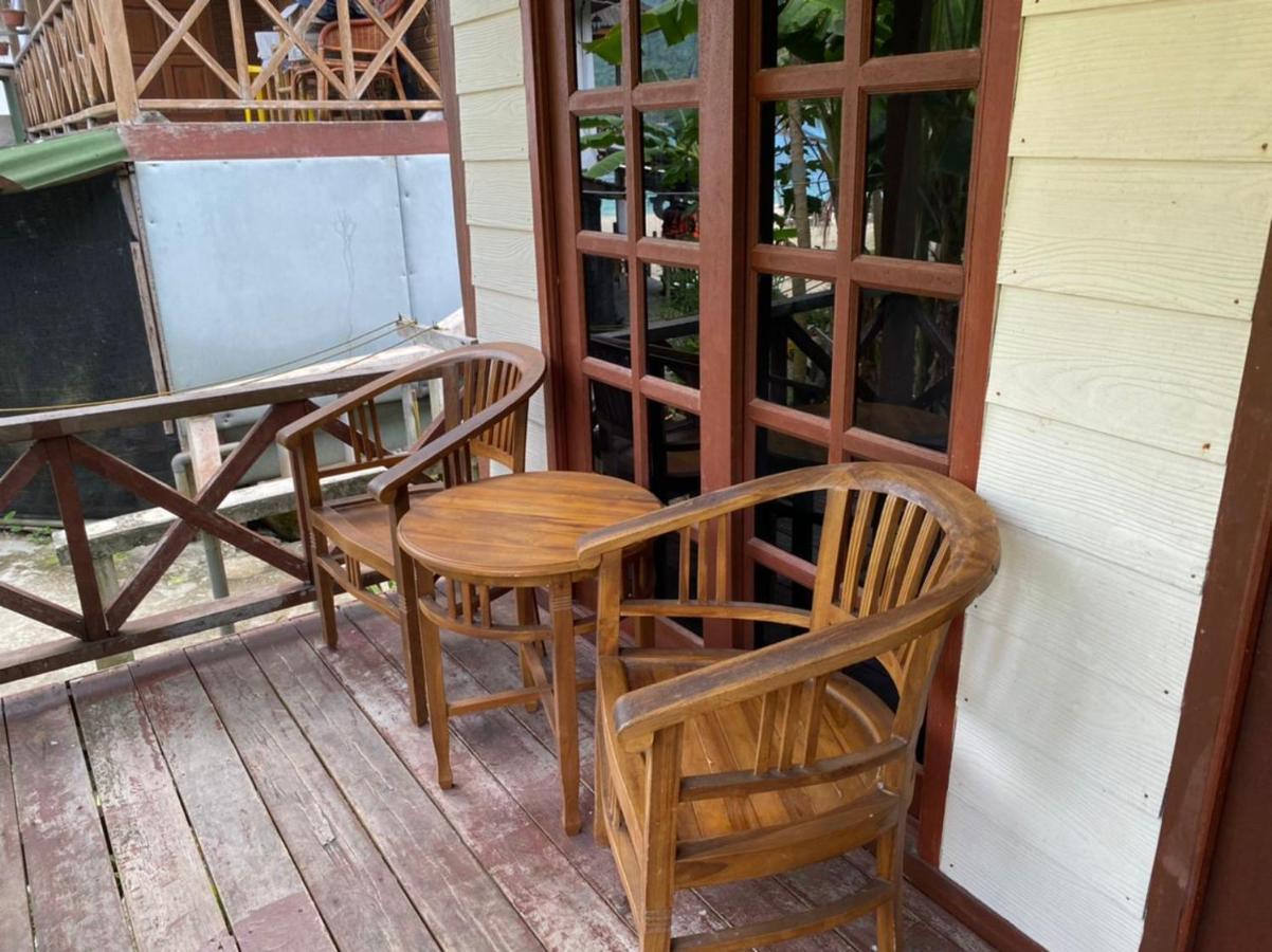 Cozy Resort Perhentian Island Exterior foto