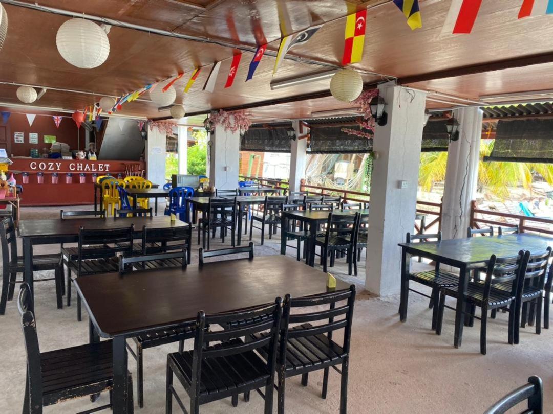Cozy Resort Perhentian Island Exterior foto