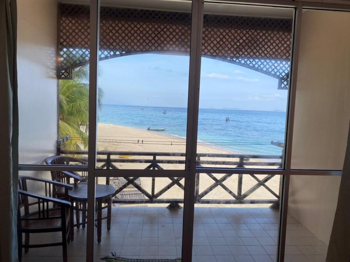 Cozy Resort Perhentian Island Exterior foto