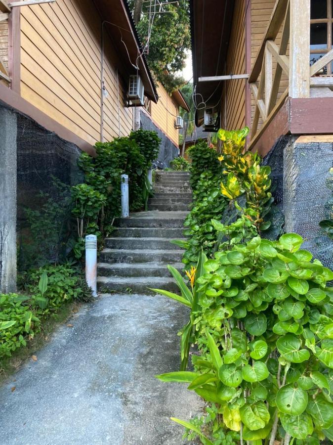 Cozy Resort Perhentian Island Exterior foto