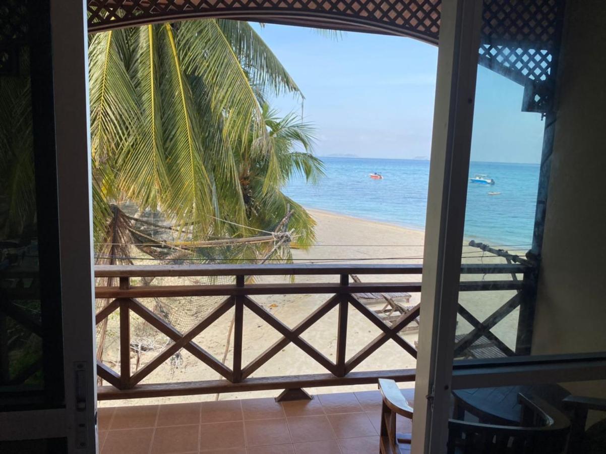 Cozy Resort Perhentian Island Exterior foto